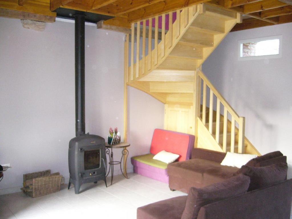 Villa Les Collines Du Breuil Samer Exterior foto